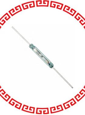 MDSR-4-22-33 SWITCH REED SPST-NO 500MA 200V