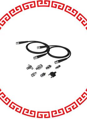 CT3739 SPECTRUM ANALYZER KIT - TECHNICI