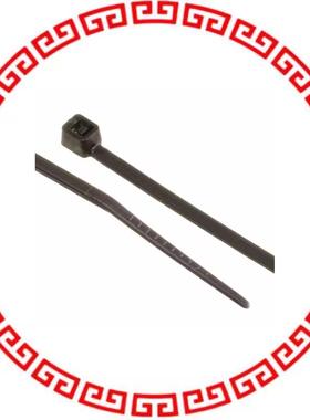 CTWR010A CABLE TIE WEATHER RESISTANT:NYL