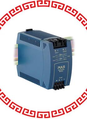 MLY02.100 REDUNDANCY MOD DIN RAIL 10-60V