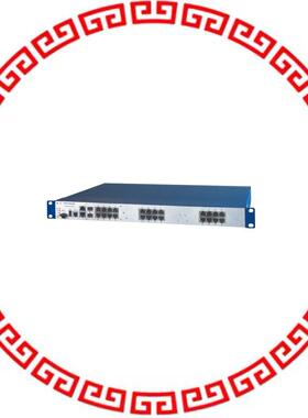 MACH102-24TP-F NETWORK SWITCH-MANAGED 24 PORT