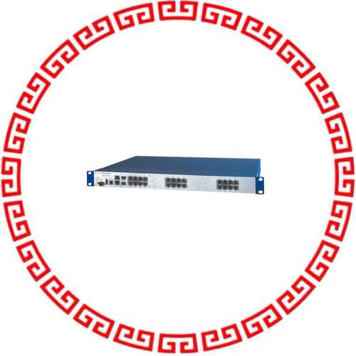MACH102-24TP-F NETWORK SWITCH-MANAGED 24 PORT