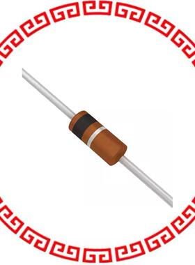 1N5232B-TAP DIODE ZENER 5.6V 500MW DO35