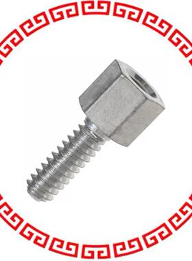 86551009TLF CONN SCREWLOCK DSUB FEMALE 4-40