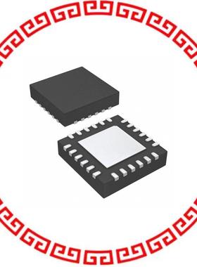 9DBV0231AKLF IC CLOCK BUFFER 24MLF