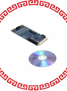 EVAL-AD7699EDZ BOARD EVALUATION FOR AD7699