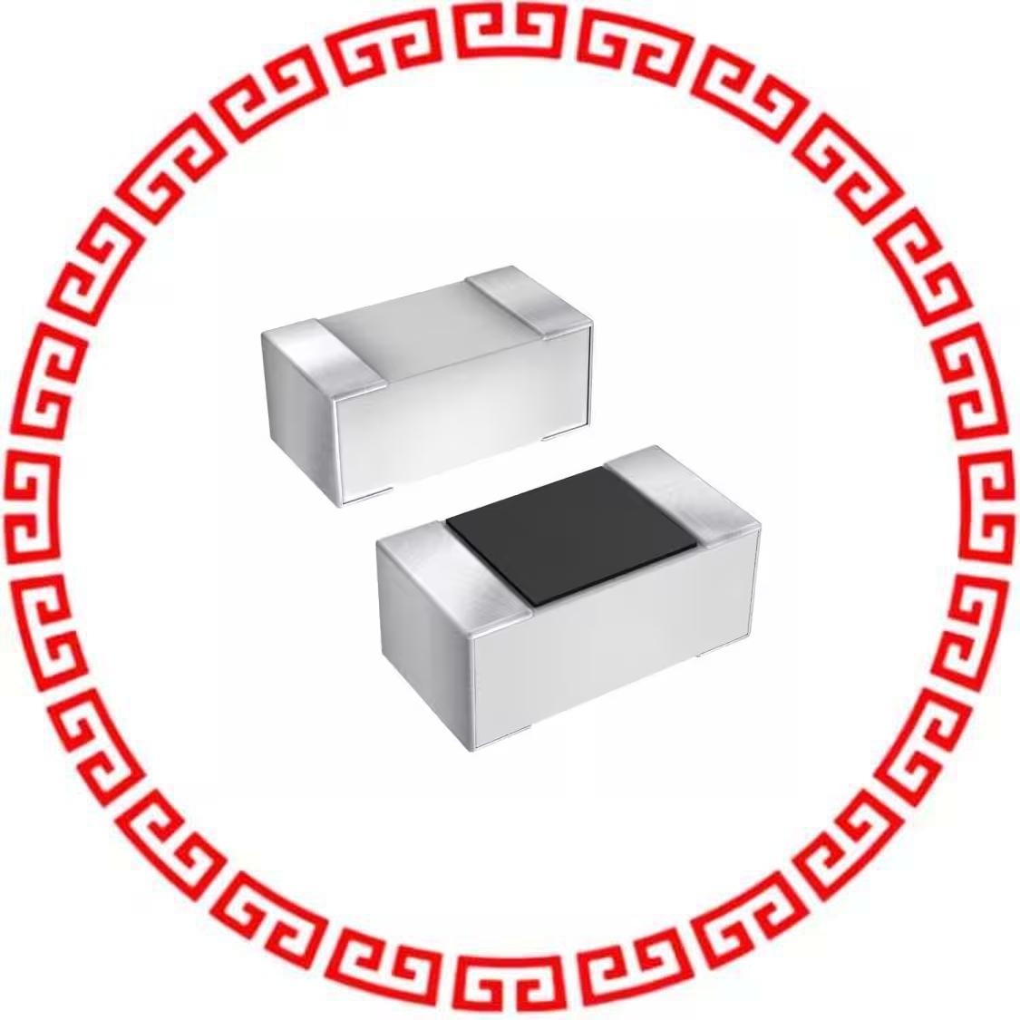 04021J1R7PBSTR CAP THIN FILM 1.7PF 100V 0402