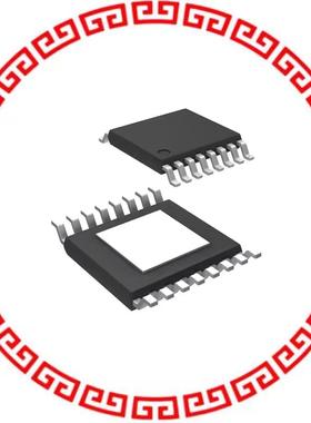 STP08DP05XTTR IC LED DRIVER LIN 100MA 16HTSSOP