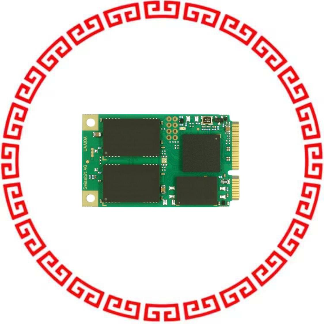 SFSA240GU2AA4TO-I-HC-216-STD SSD 240GB MSATA MLC