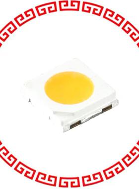 MXA8-PW50-0000 LED LUXEON COOL WHITE 5000K 2SMD