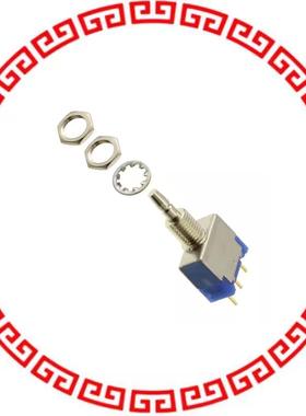 DB2511P SWITCH PUSHBUTTON SPDT 0.4VA 28V