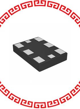 LMK61E2BBA-SIAT ULTRA-LOW JITTER FULLY PROGRAMMA