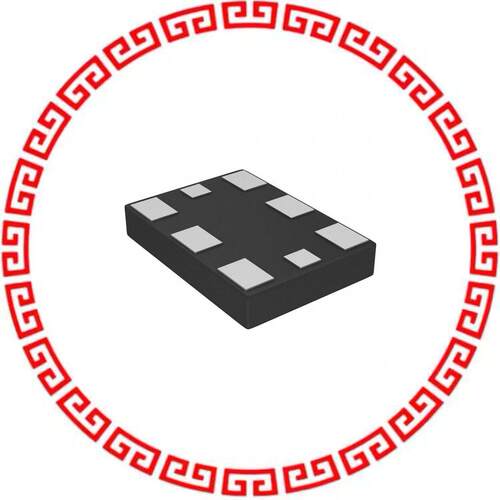 LMK61E2BBA-SIAT ULTRA-LOW JITTER FULLY PROGRAMMA