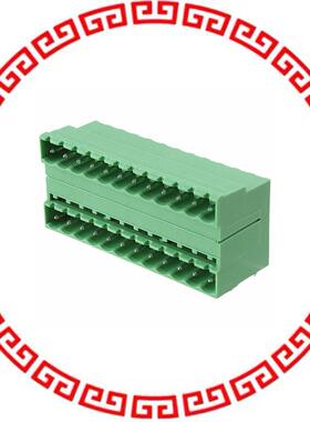 1762703 TERM BLOCK HDR 24POS 5.08MM