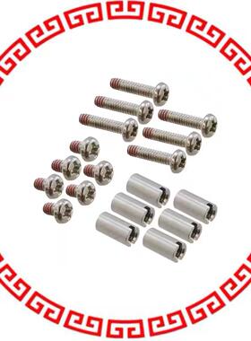 18153 STANDOFF KIT .348 F-F