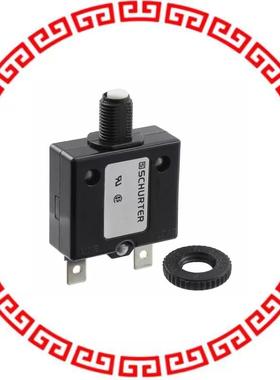 TS-701-HT-12 CIR BRKR THRM 12A 250VAC 50VDC