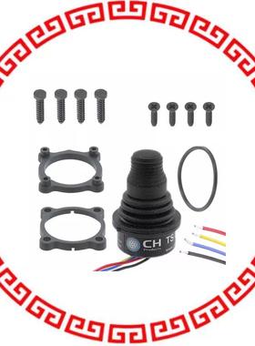 TS4A1S00A SWITCH THMBSTK FINGER TIP HALL