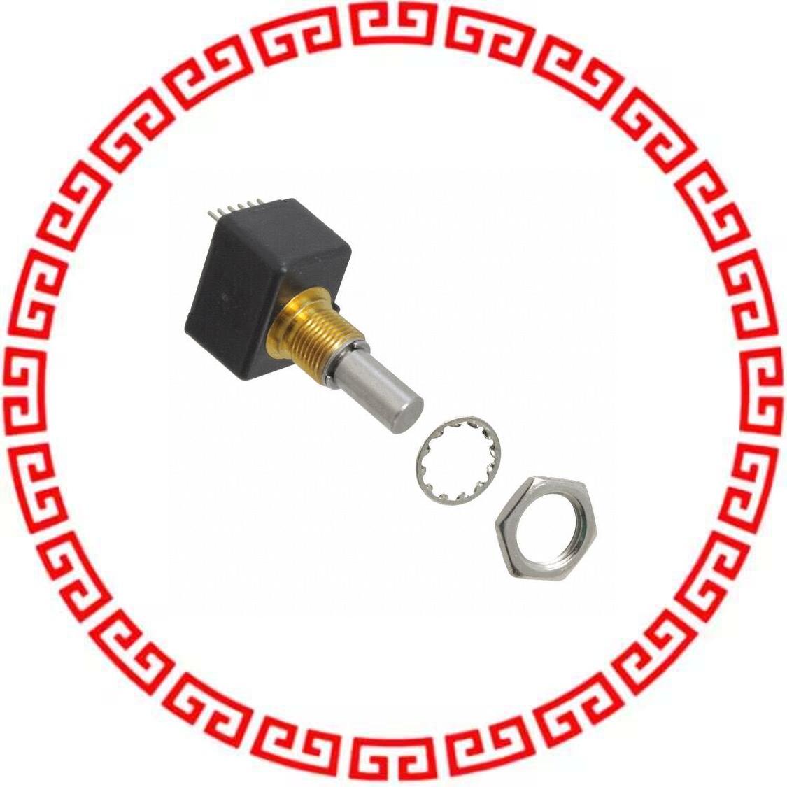 EMS22A50-B28-LS6 ROTARY ENCODER MAGNETIC 1024PPR