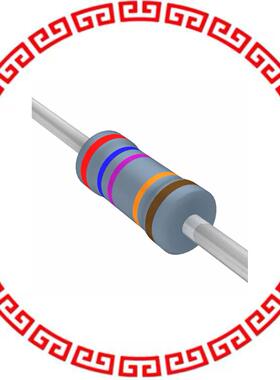 MFR-25FBF52-267K RES 267K OHM 1/4W 1% AXIAL