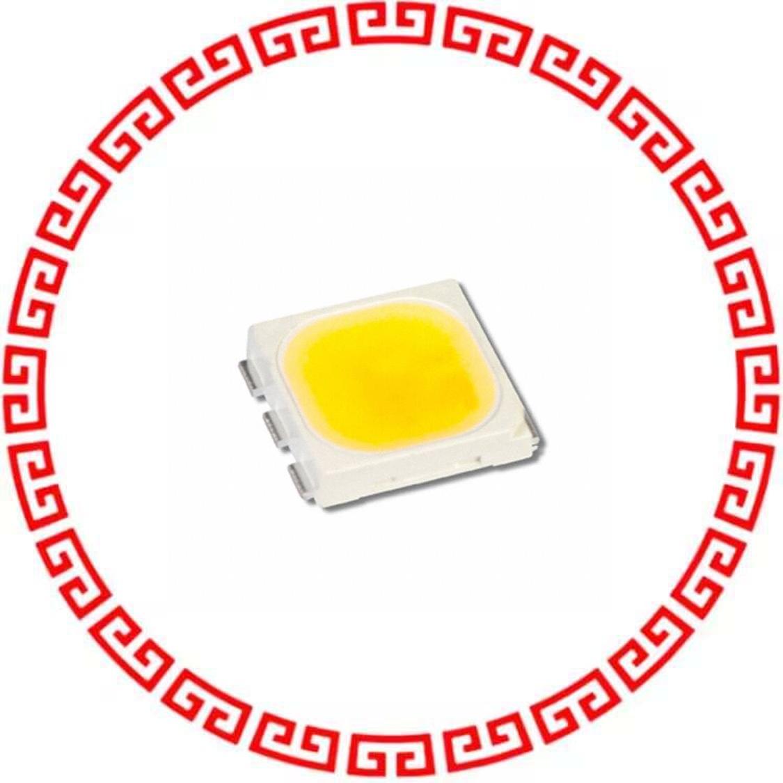 STW8T16C-Q0S0-GA LED ACRICH WARM WHITE 3000K 6SMD