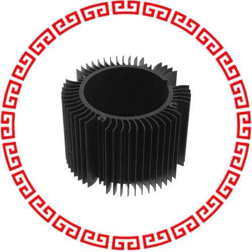HSLCS-CALBL-020 ROUND HEAT SINK DOWNLIGHT MODULE