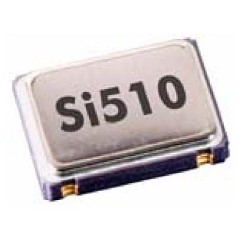 510FBA106M250AAGR《Standard Clock Oscillators》 - 实物图