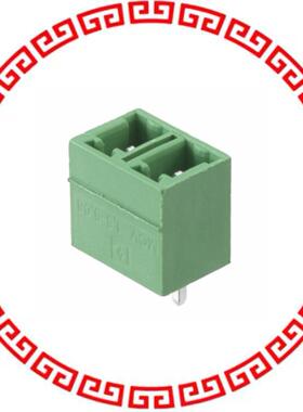 1836299 TERM BLOCK HDR 2POS VERT 5.08MM