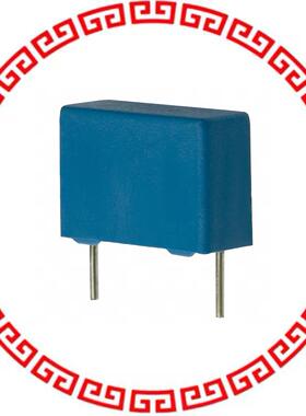 B32652J1332J000 CAP FILM 3300PF 5% 1.6KVDC RAD