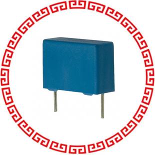 CAP 1.6KVDC FILM RAD 3300PF B32652J1332J000