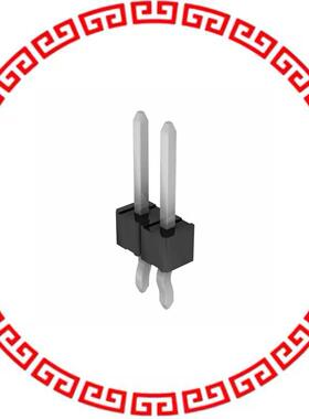 22285020 KK 100 HDR ASSY BKWY 2POS TIN