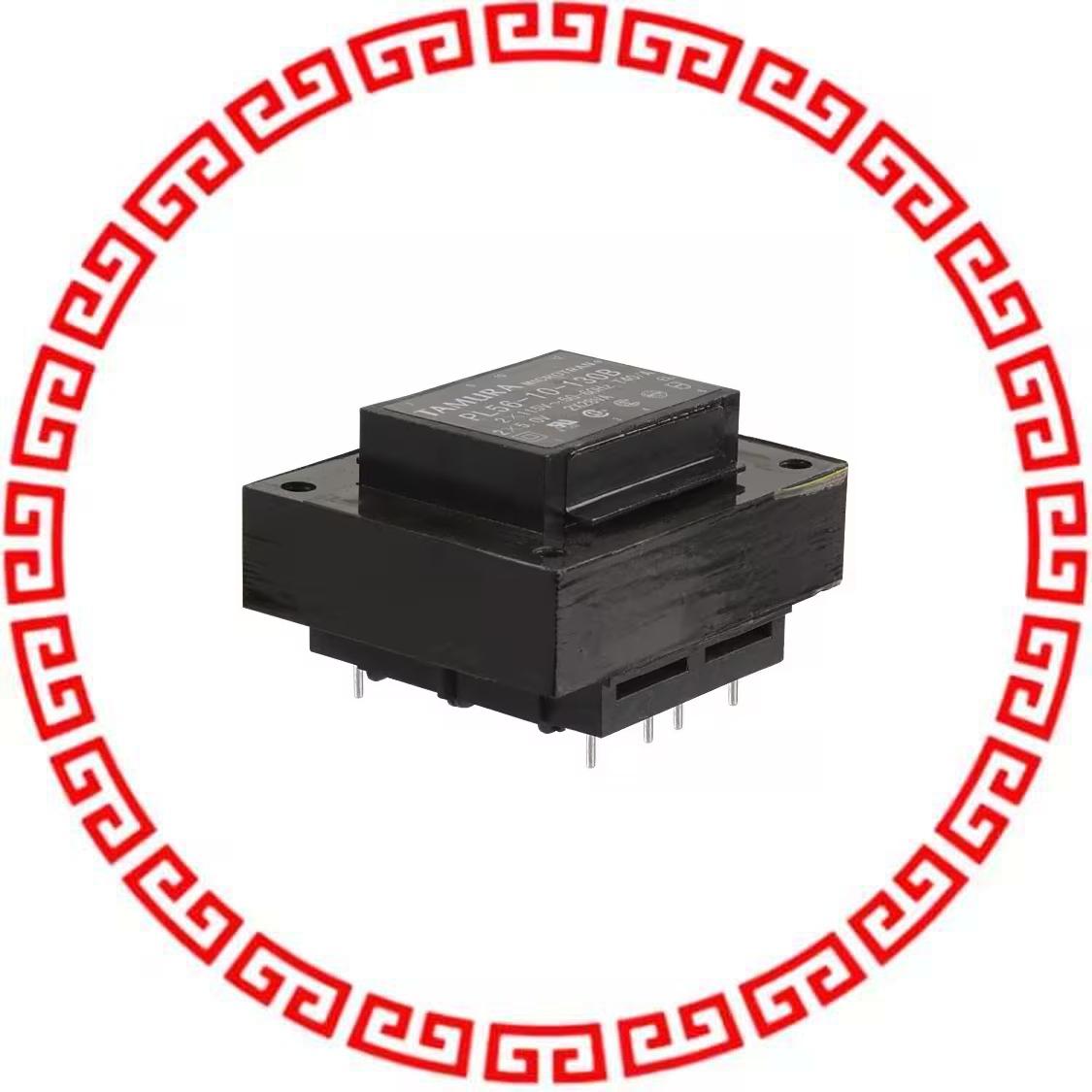 PL56-24-130B XFRMR LAMINATED 56VA THRU HOLE