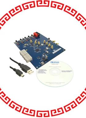 AD9121-M5372-EBZ EVAL BOARD FOR AD9121 ADL5372
