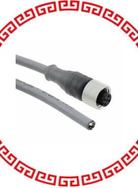 AR0500102 SL356 CBL FMALE TO WIRE LEAD 5P 3.28'