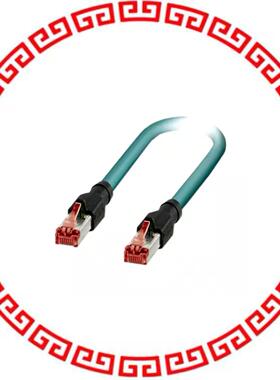 1403933 CABLE MOD 8P8C PLUG-PLUG 16.4'