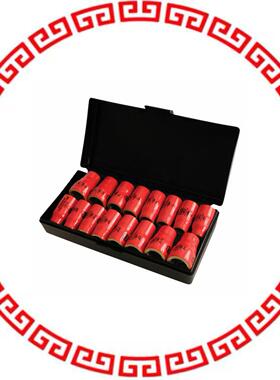 31491 SOCKET SET 6PNT 12PNT 3/8 16PC