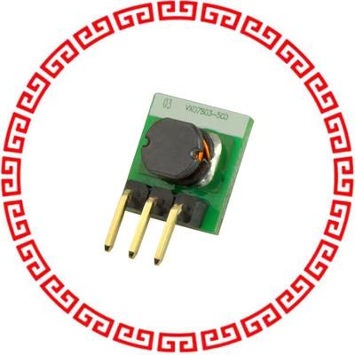 VXO78012-500 DC DC CONVERTER 12V OR -12V