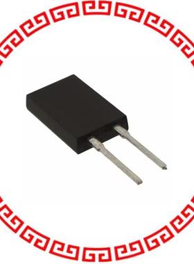 TR50JBC15R0 RES 15 OHM 50W 5% TO220