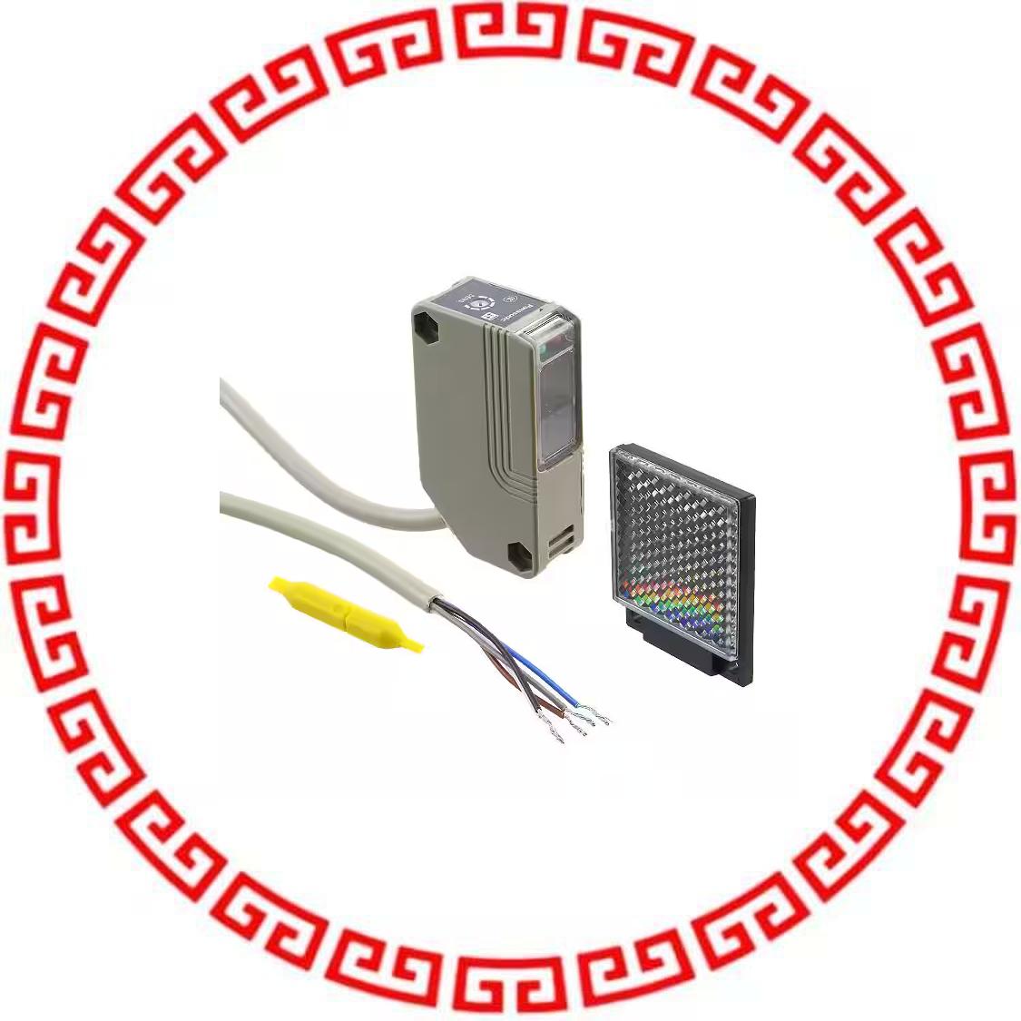 NX5-PRVM5A SENSOR 24-240VAC-12-240VDC 5M