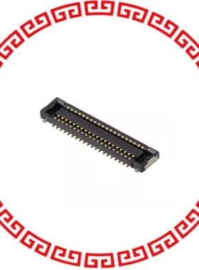 AXE540127A CONN SOCKET .4MM 40 POS SMD