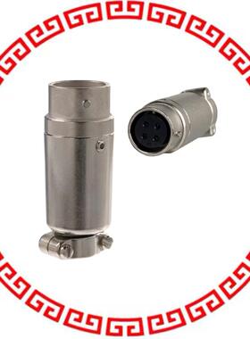 RM12BJB-4S(07) CONN JACK FMALE 4POS SOLDER