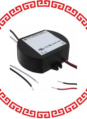 LED25W-24-C1040-TE LED DRIVER CC AC/DC 12-24V 1.