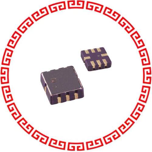 AD22293Z-RL7 ACCELEROMETER 5G ANALOG 8CLCC