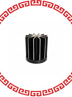 ATSEU-077B-C3-R0 STAR HEAT SINK LED