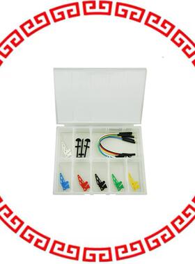 CT2848-6 MICROCLIP KIT - 6 PIECES