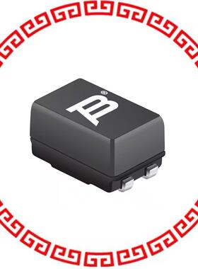 SRF0905-250Y CMC 25UH 1A 2LN 600 OHM SMD