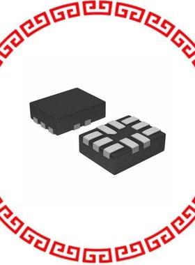 FSA8039AUMSX IC AUDIO JACK DETECTOR/SW 10UMLP