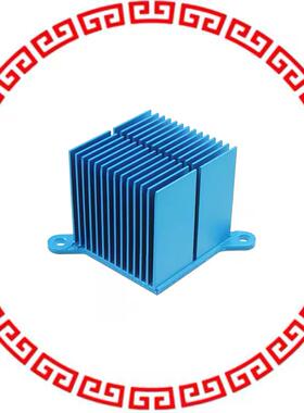ATS-FPX035035035-90-C2-R0 HEATSINK 35X35X35MM R-