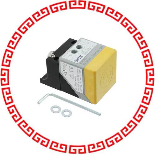 IN40-D0101K SEN PROX SAFETY 10-15MM M12