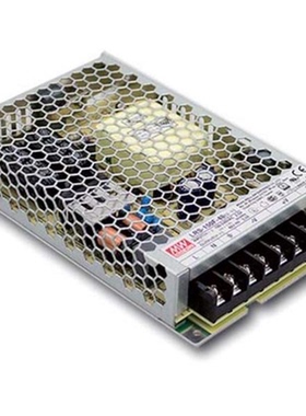 LRS-150F-36《Switching Power Supplies 154.8W 36V 4.3A 85-》