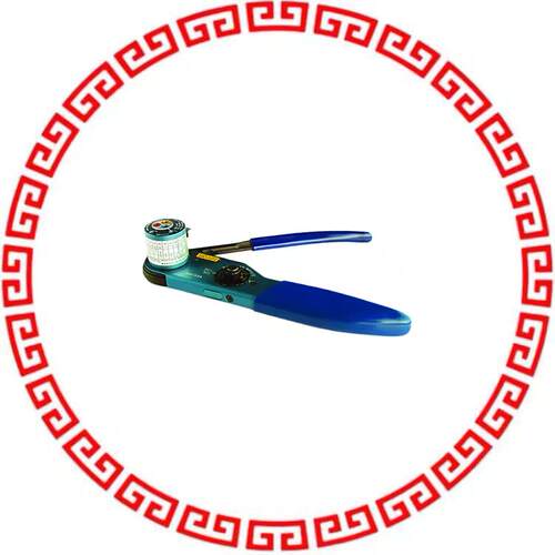 CA-5D12 TOOL HAND CRIMPER 12/16/20 SIDE
